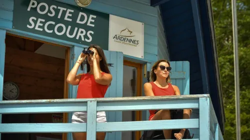 Le Département des Ardennes recrute